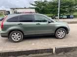 A picture of Very clean registered 2008 09 Honda CR V