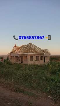 A picture of Fundi kupauwa napatikana Buza Dar es salaam