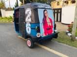 A picture of Bajaj