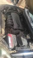 A picture of Toyota Corolla 2004 1 4m