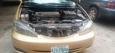 A picture of Toyota Camry 2006