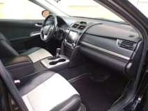 A picture of Distress sale DIRECT TOKUNBO TOYOTA CAMRY 2012 Old stock owner