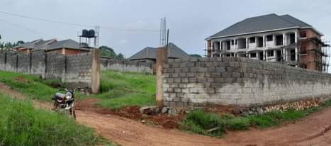 A picture of Quick land on sell
