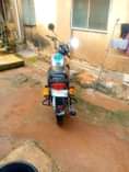 A picture of 2018 Bajaj Other