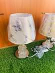 A picture of BEDSIDE LAMP