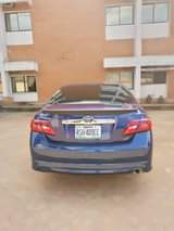 A picture of Call or Whatsapp 07035469671 clean and sound Camry 2010 two