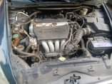 A picture of Honda accord