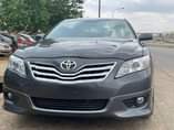 A picture of Neatly used 2008 model Toyota Camry Sports selling at 3