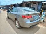 A picture of KIA Cerato 2011 07018875575 engine gear ac buy and travel