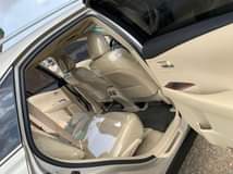 A picture of Lexus Rx 50