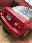 A picture of 2006 Toyota Corolla Good