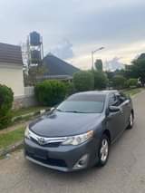 A picture of 2013 TOYOTA CAMRY LE
