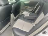A picture of Rush sale 09 corolla