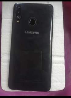 samsung a21s