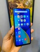 A picture of Tecno Sparck 10c