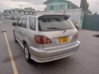 A picture of CAR