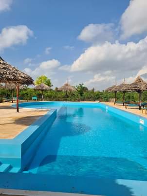 apartments in tanzania