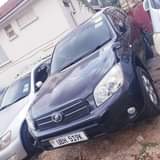 A picture of Toyota Rav4 39m Negotiable