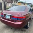 A picture of Honda Accord EOD 07033647531