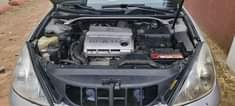 A picture of 2005 Es330 up for sale Location awka Price 3m Neatly