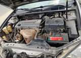 A picture of Toyota Camry Big Daddy