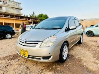 A picture of Spacio milion 12 8 Ipo mwanza Automatic Engine safi 0784857610