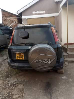 used toyota vits