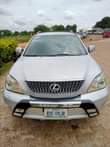 A picture of CLEAN REGISTERED 2005 RX330 FIRST BODY 4 6M NET PRICE