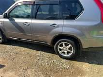 used nissan xtrail