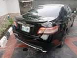 A picture of Neatly Registered 2008 Toyota Camry LE