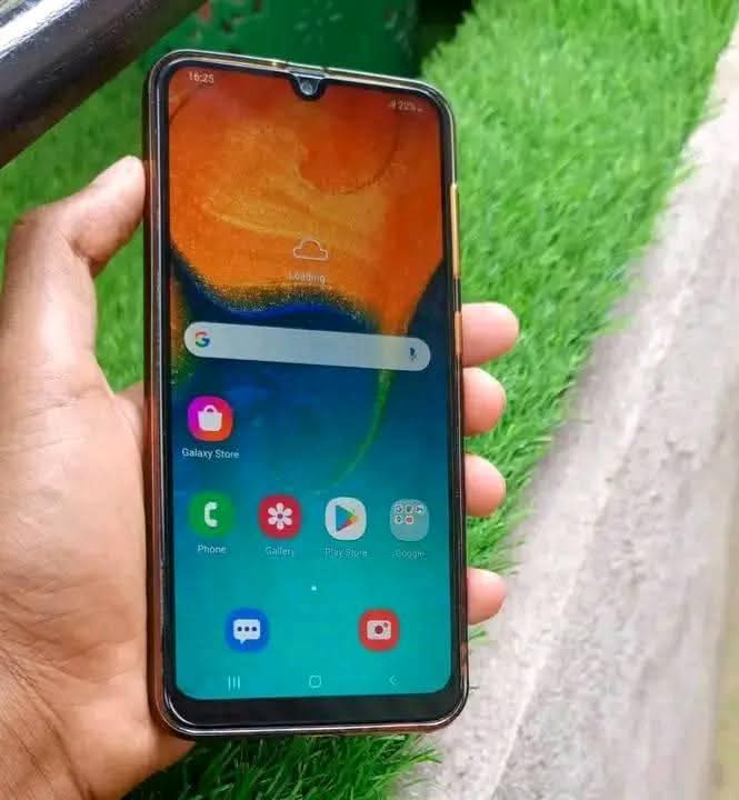 samsung galaxy