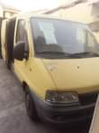 A picture of FIAT DUCATO HEAVY DUTY