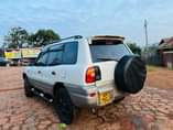 A picture of Rav 4 very intact on Quick sell 13 5m