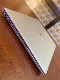 A picture of HP ENVY LAPTOP