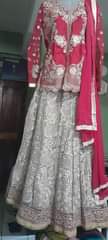 A picture of Wedding cloth cheap prize
