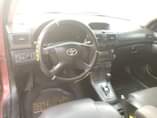 A picture of Toyota Avensis 2005 model for sale Clean body and interior