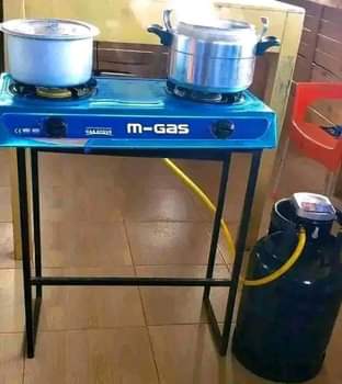 A picture of MGAS HOME DELIVERIES