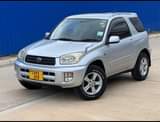 A picture of TOYOTA RAV4