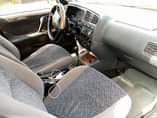A picture of Nissan primera