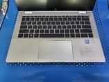 A picture of Touchscreen Hp Elitebook
