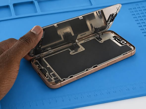 iphone pro max