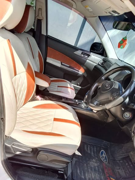 A picture of Subaru Forester EKV Bei 20 8 milion 062472472 Gari bado
