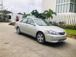 A picture of TOYOTA CAMRY 2006
