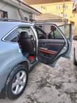 A picture of KB Autos Direct link Lexus Rx330 Model 2006 Belgium grade