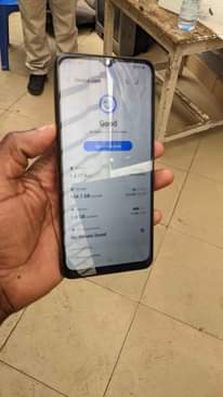 A picture of Samsung A32 5G