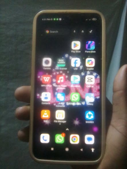 redmi phones