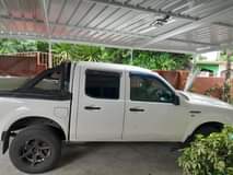 used ford ranger