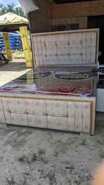 A picture of furniture