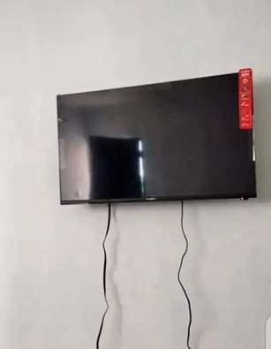 tvs