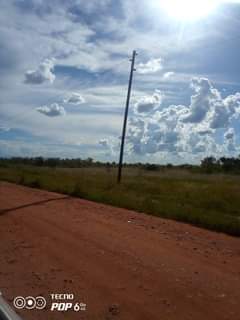 mwembeshi